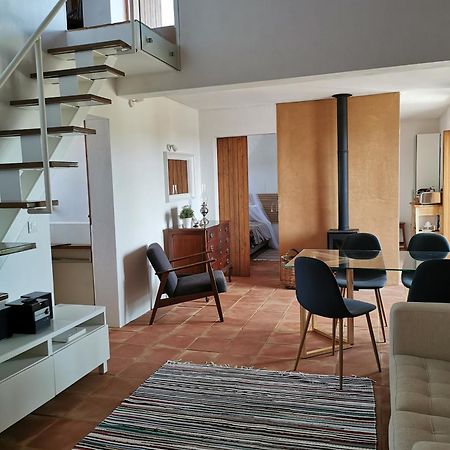 ラゴア Beguest Casas De Taipaヴィラ エクステリア 写真