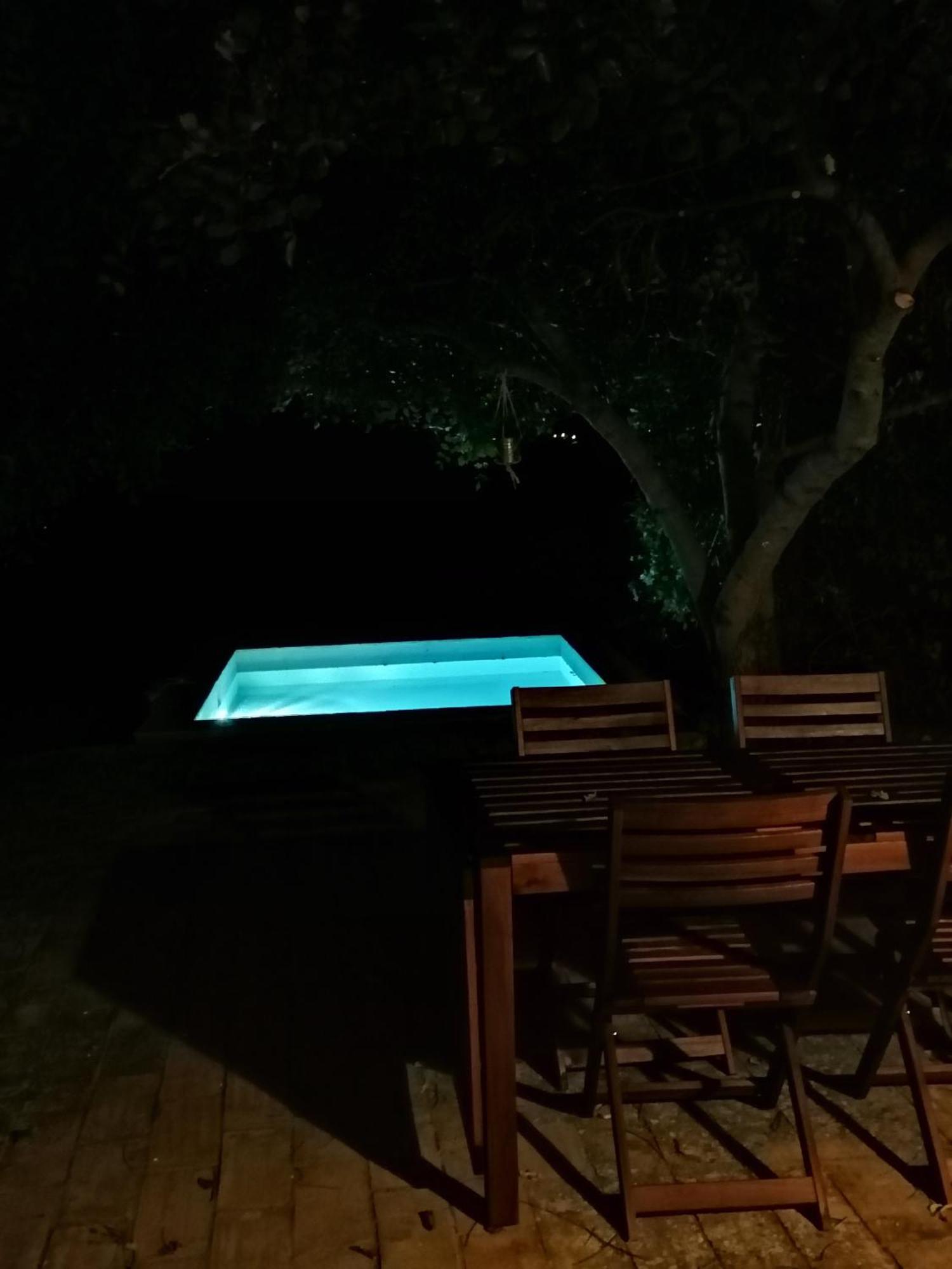 ラゴア Beguest Casas De Taipaヴィラ エクステリア 写真
